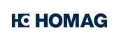 Logo Homag_Neu_Quelle: HOMAG