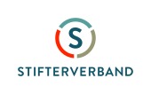 Logo Stifterverband_Quelle: Stifterverband 