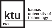 Logo Technische Universität Kaunas_Quelle: KTU