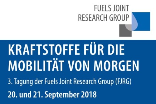 Kraftstoffe für die Mobilität von Morgen_Quelle: FJRG