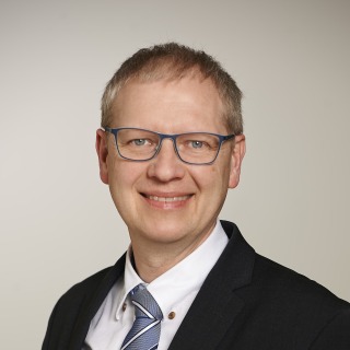 Prof. Dr.-Ing. Holger Borcherding