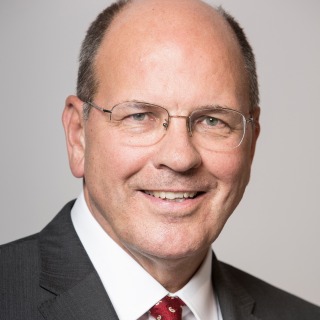 Dr. Ulrich Stiebel
